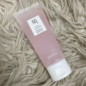 NWT Beauty of Joseon Red Bean Water Gel Moisturizer